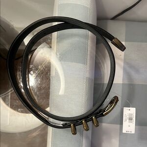 Banana Republic Belt Size XS